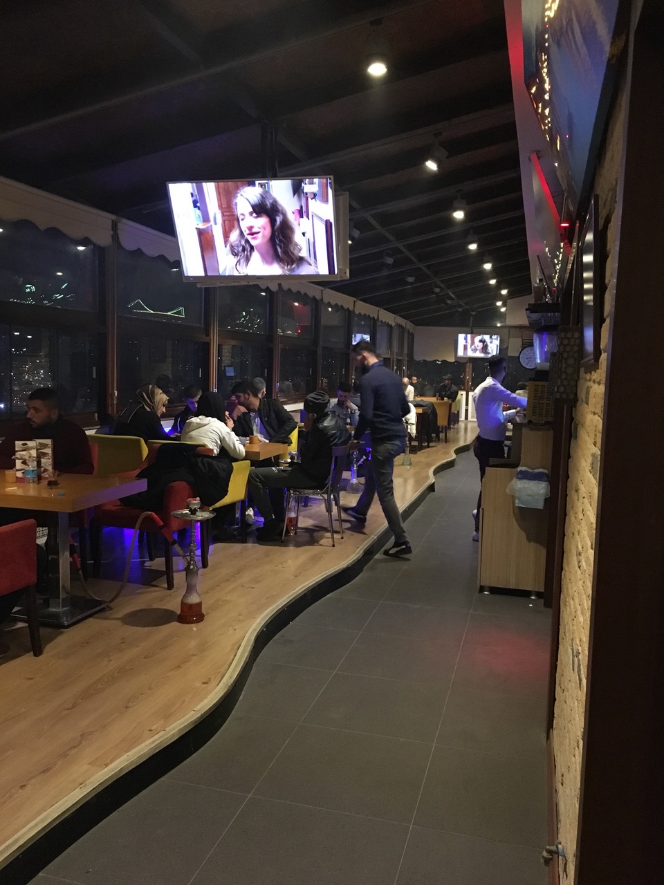 Resita Chef Cafe / Restaurant - Esenyurt