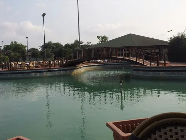 Seyrangah Cafe Restaurant - Kağıthane