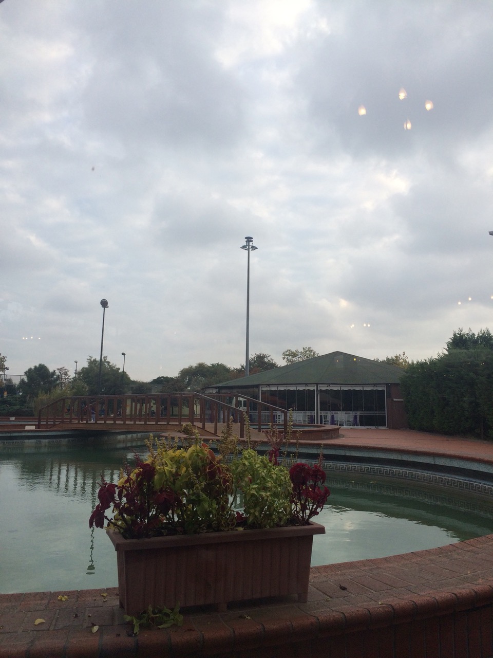 Seyrangah Cafe Restaurant - Kağıthane