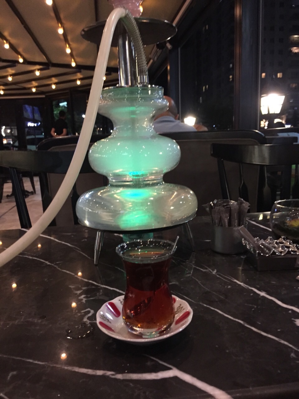 The Fabriqa Akbatı - Esenyurt