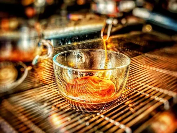 Ehl-i Keyf Cafe