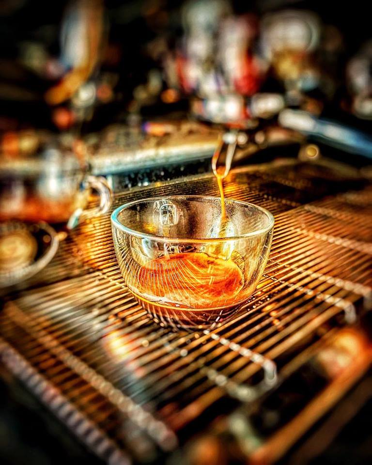 Ehl-i Keyf  Cafe