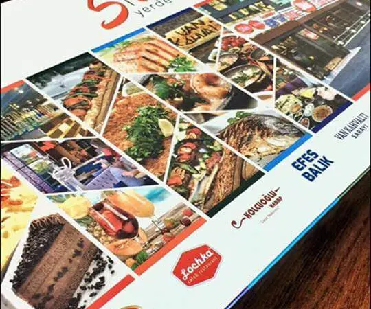 5i1 Yerde Beylikdüzü