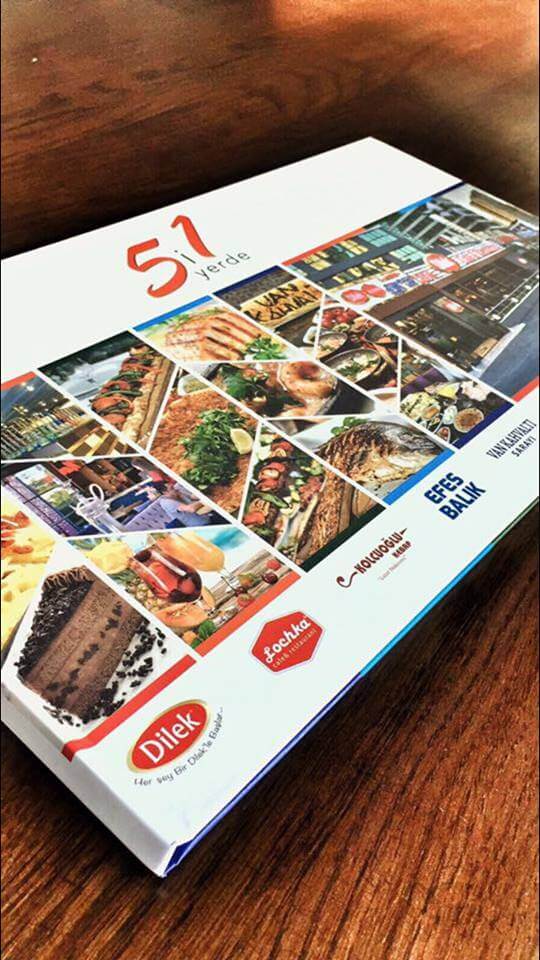 5i1 Yerde Beylikdüzü