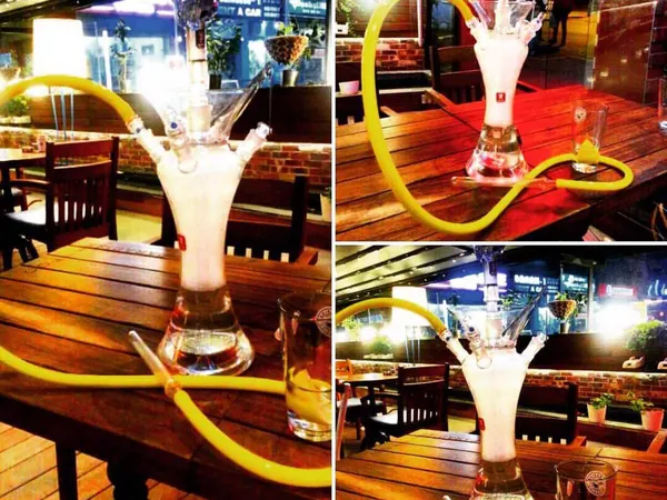 JOSEPH KAHVE & NARGİLE