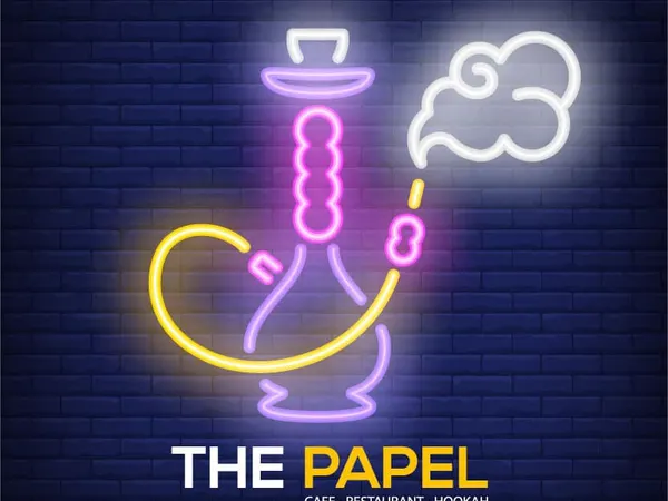 The Papel Lounge