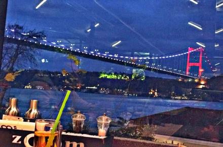 Zoom Rumeli Hisarı