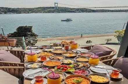 Taş Kahve