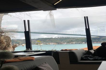 Zoom Rumeli Hisarı