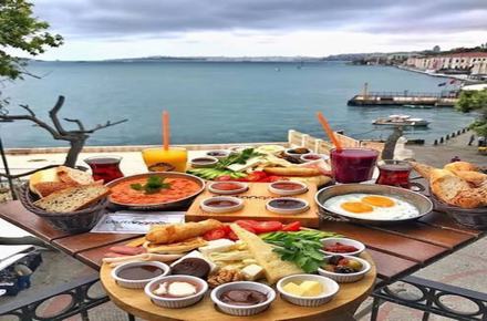 Zoom Rumeli Hisarı