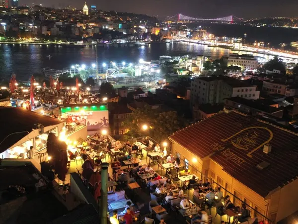 Ağa Kapısı