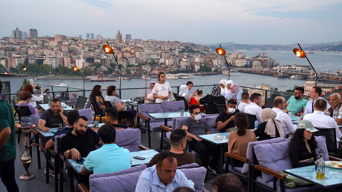 Ağa Kapısı