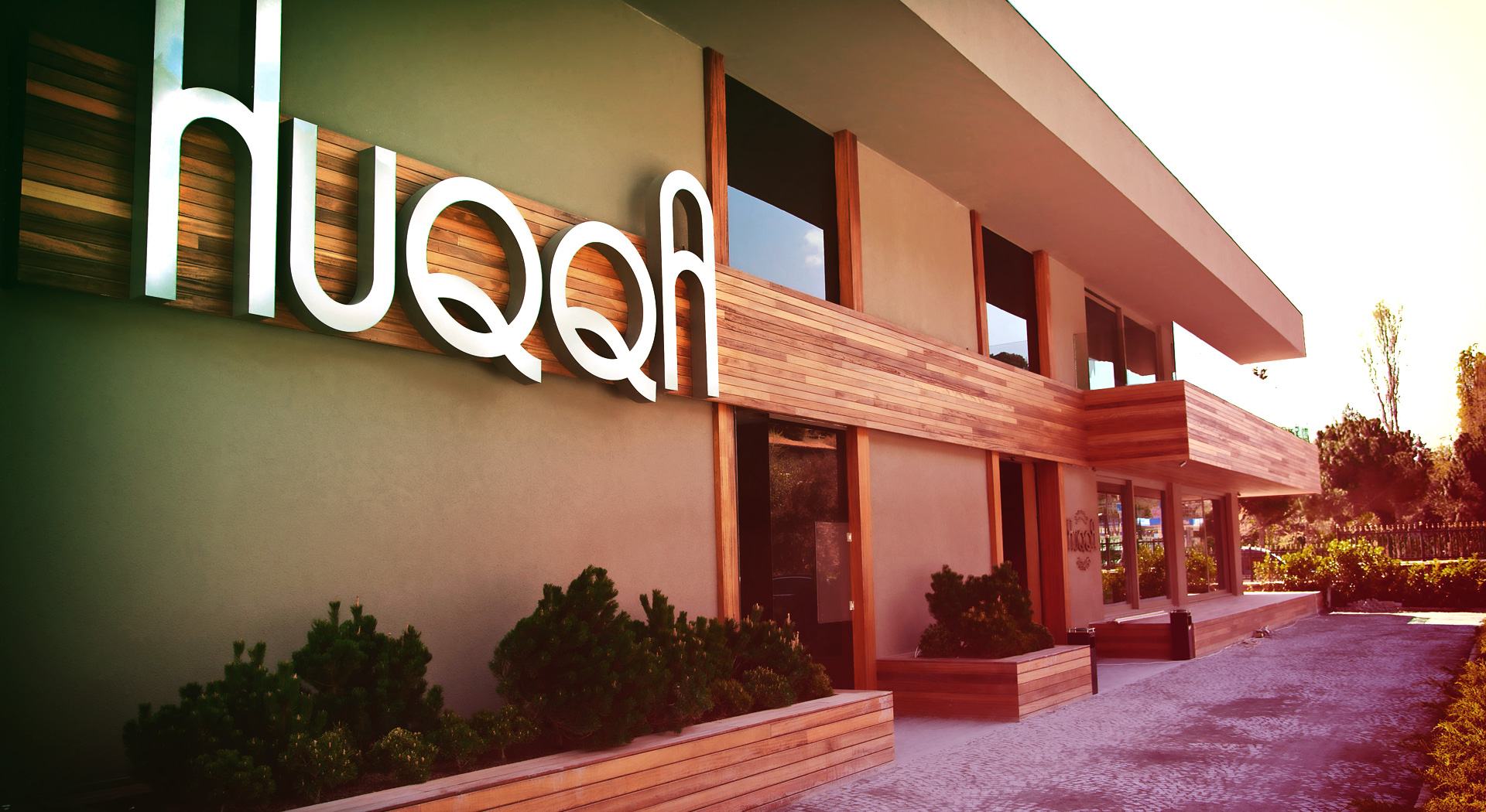 Huqqa