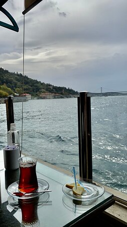 Vaniköy Cafe & Restaurant