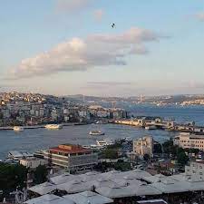 Mimar Sinan Teras Cafe