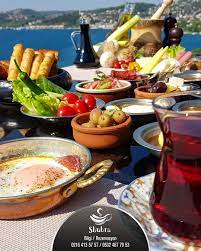 Shubra Cafe