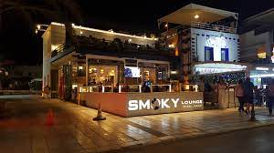 Smoky Lounge
