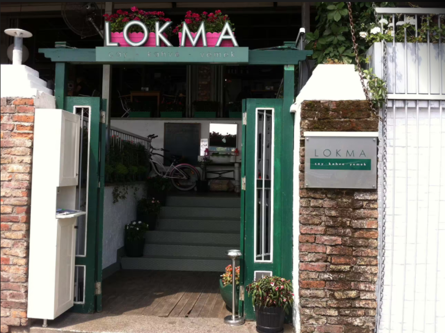 Lokma