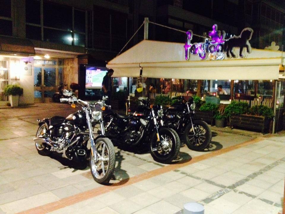 Fayton Bistro