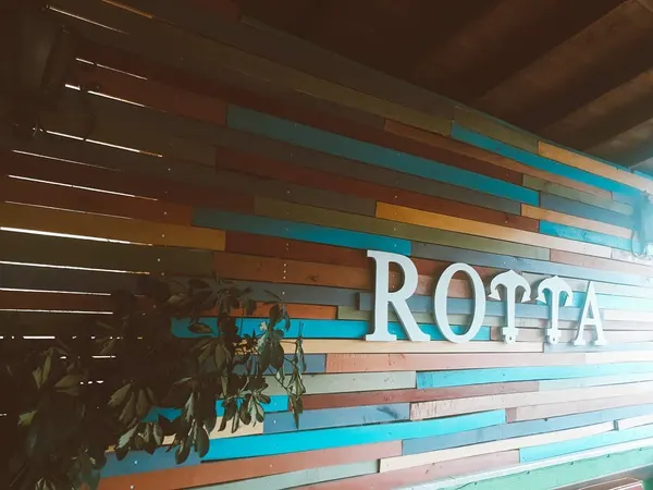 Cafe Rotta