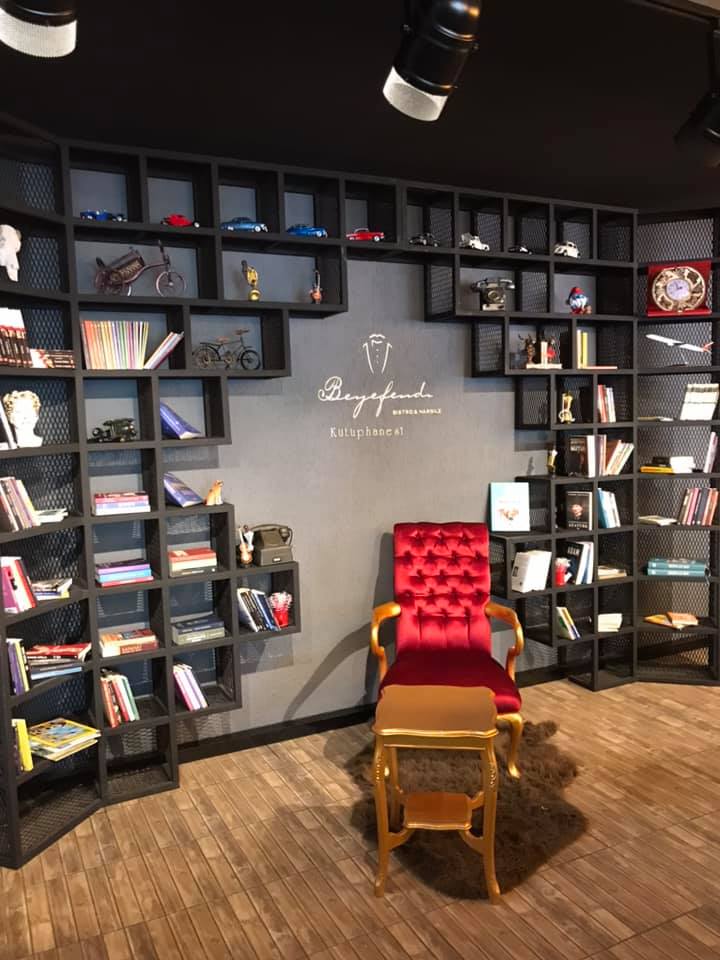 Beyefendi Bistro & Nargile