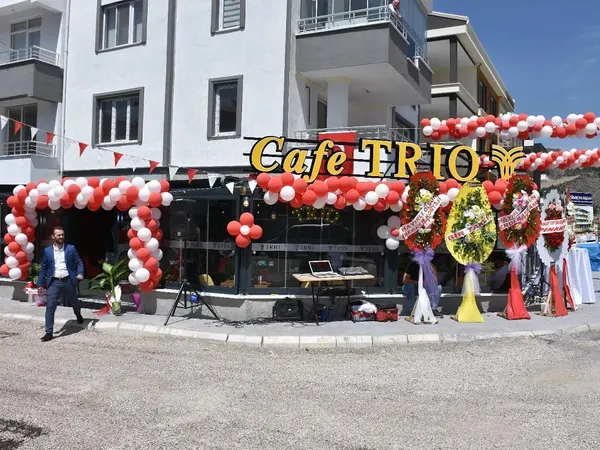Café TRIO