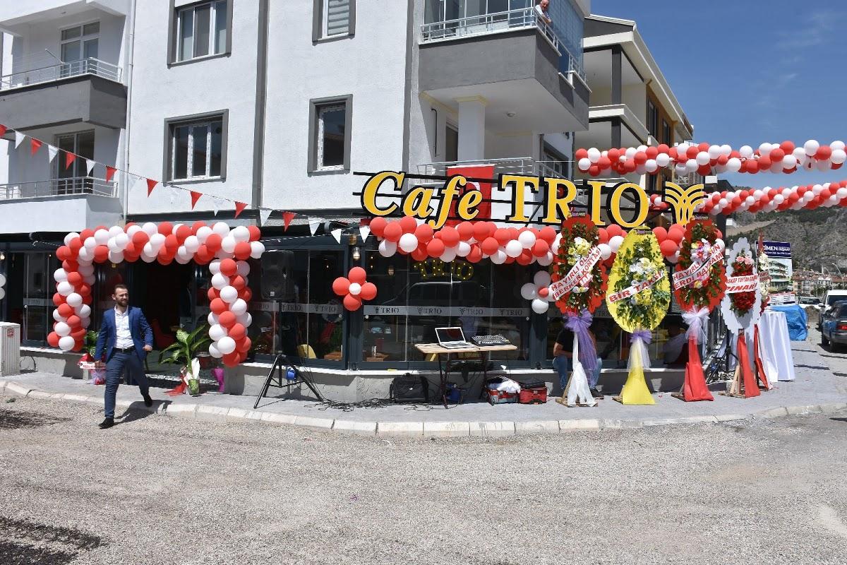 Café TRIO