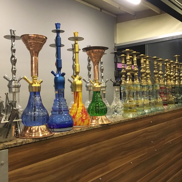 Kristal Nargile Cafe