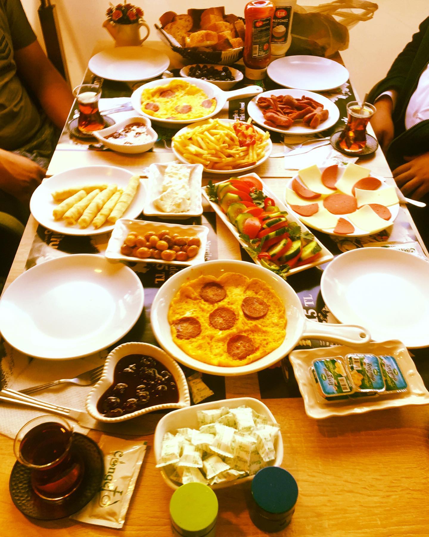 Çengel Cafe