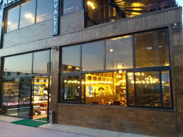 Med Kasap Et Restaurant Cafe