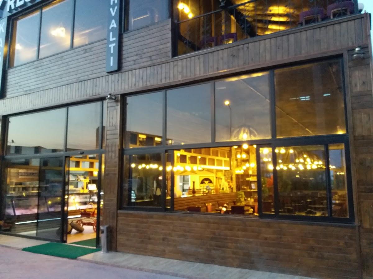 Med Kasap Et Restaurant Cafe