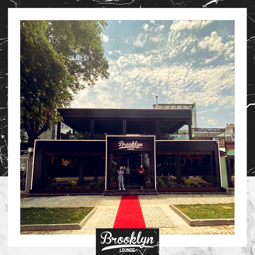 Brooklyn Cafe Bistro