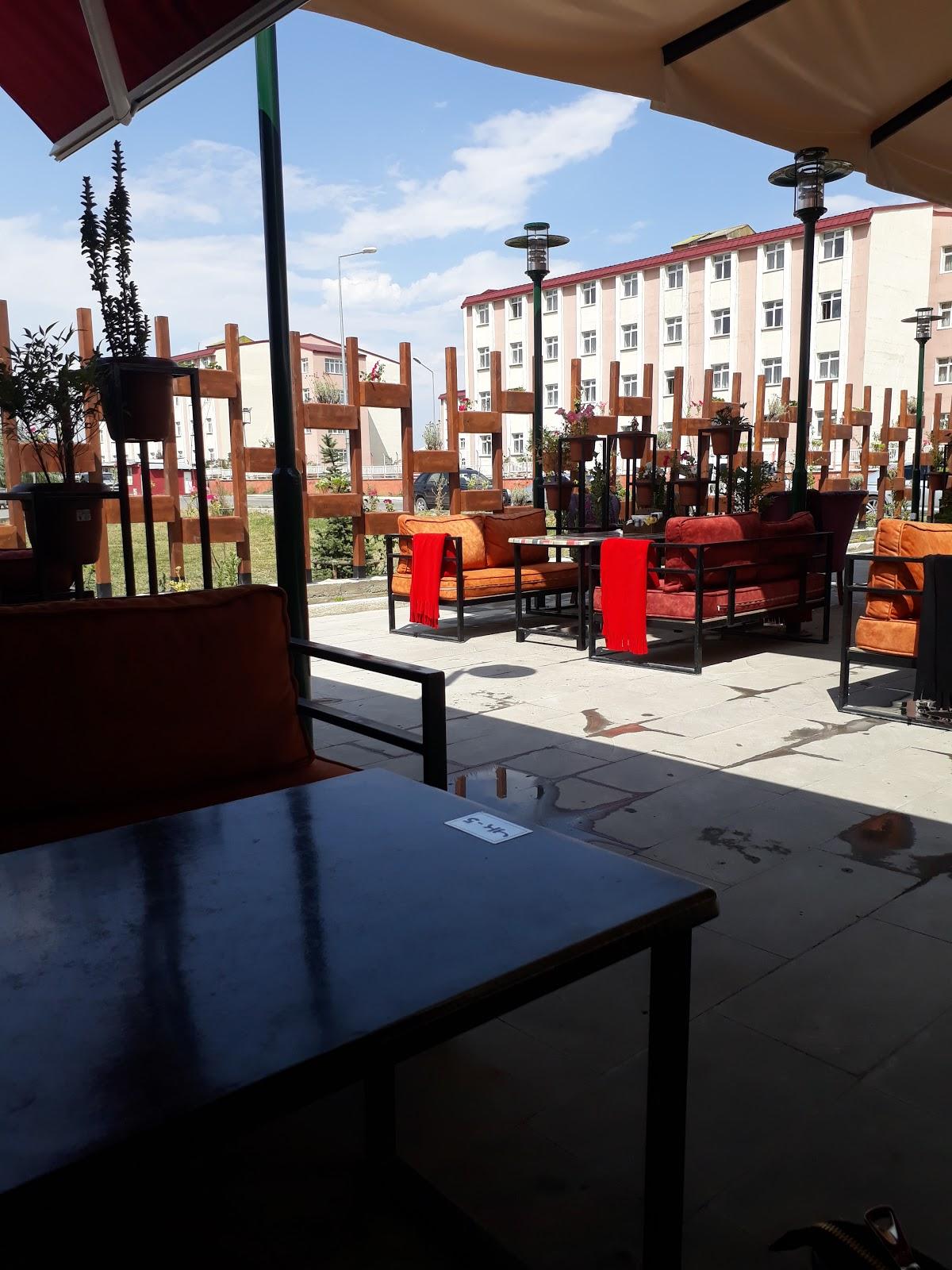 Yalıkavak Cafe