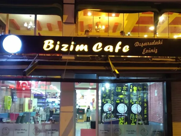 Bizim Cafe Ardahan