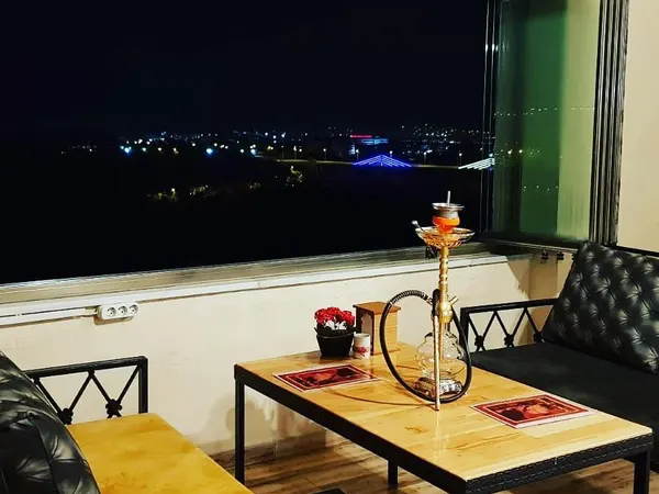 Kadim Hookah