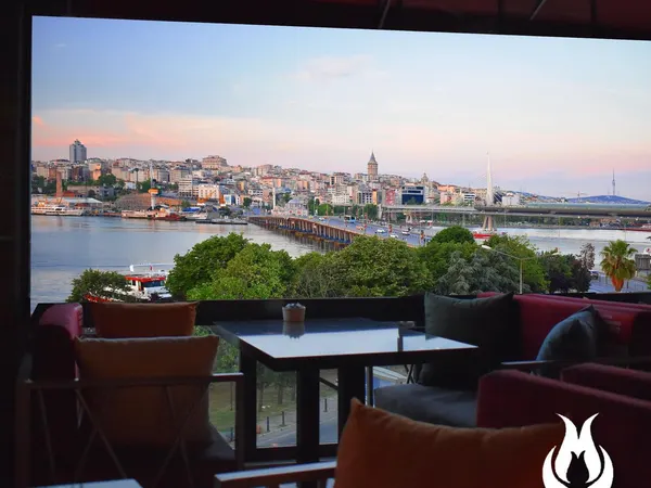 Zerina Cafe
