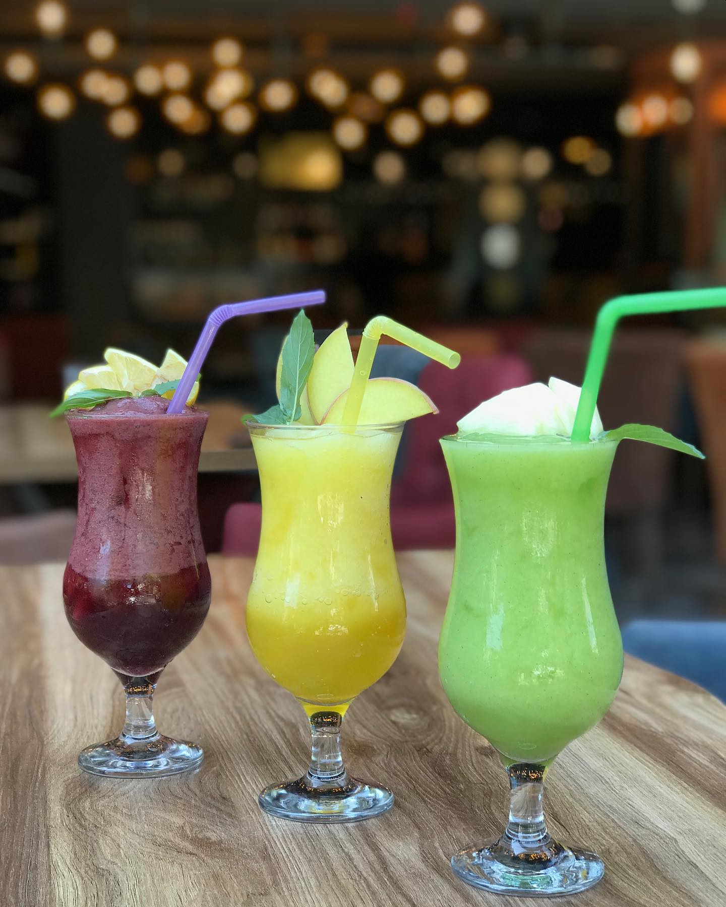 Beyefendi Bistro & Nargile