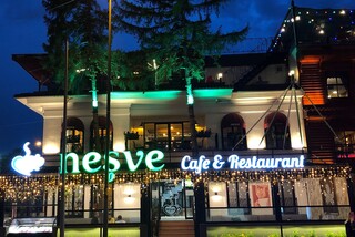 Neşve Çengelköy