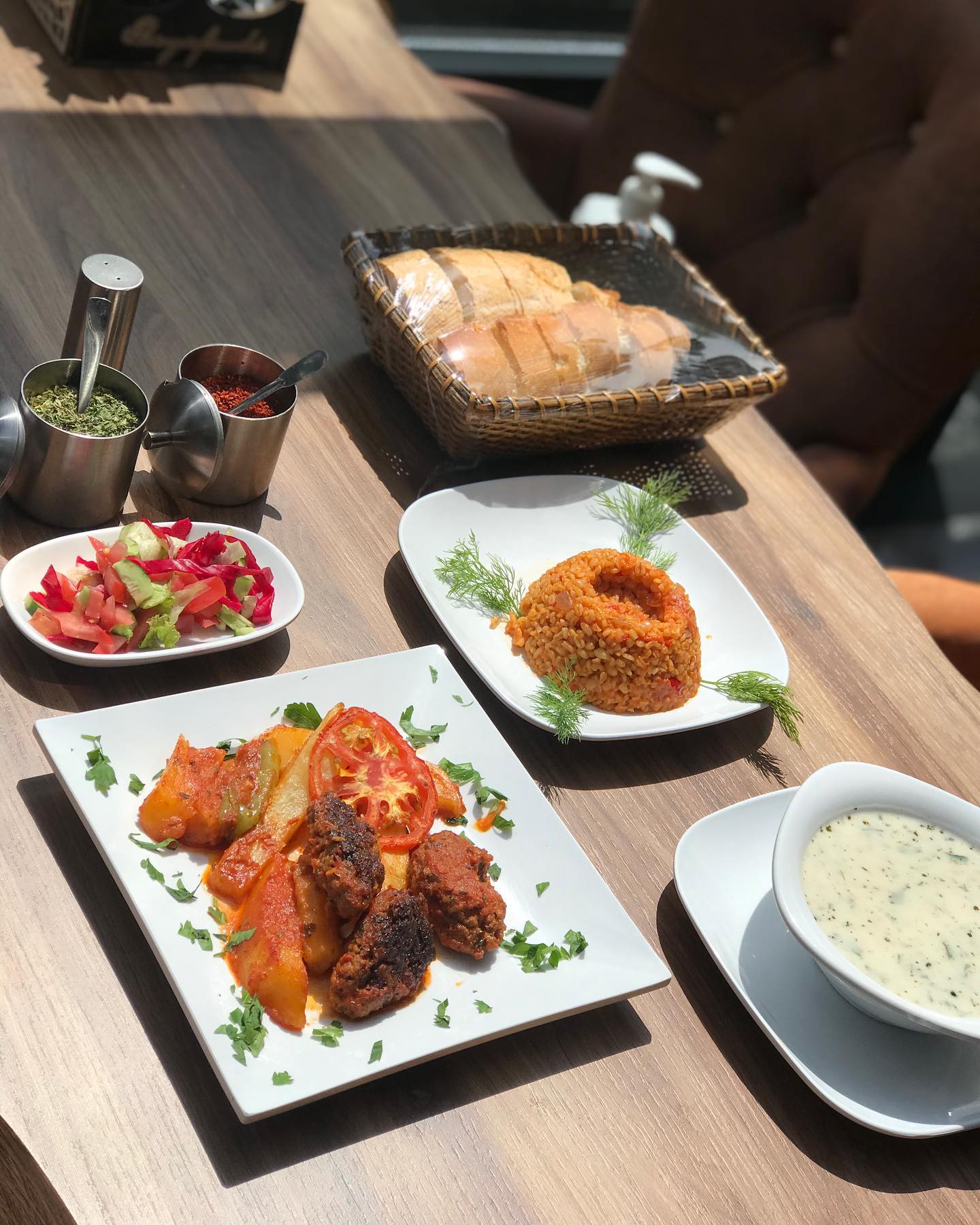 Beyefendi Bistro & Nargile