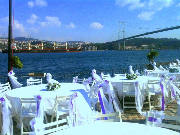 Cafe Bosphorus