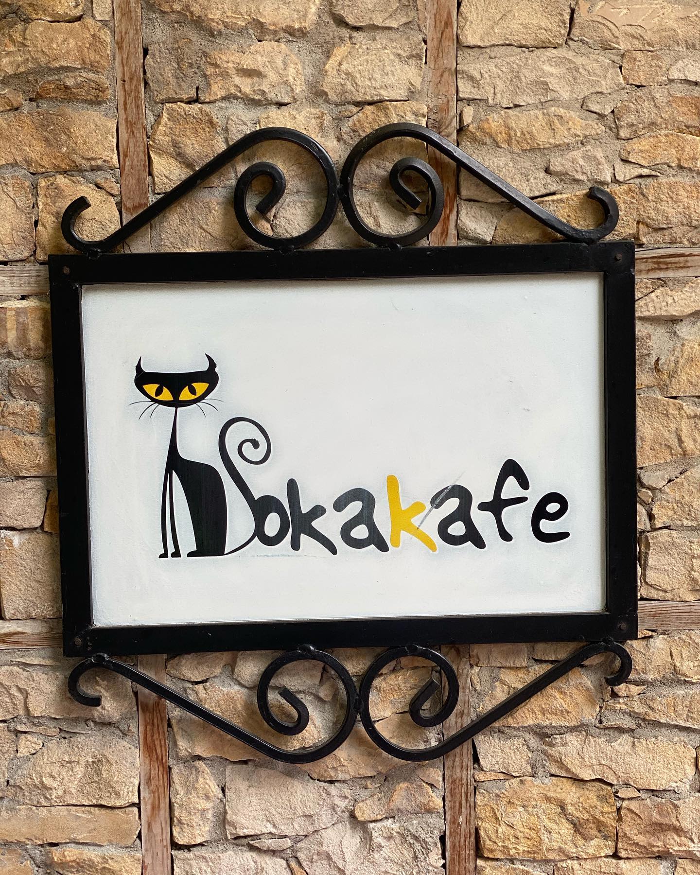 Sokak Kafe