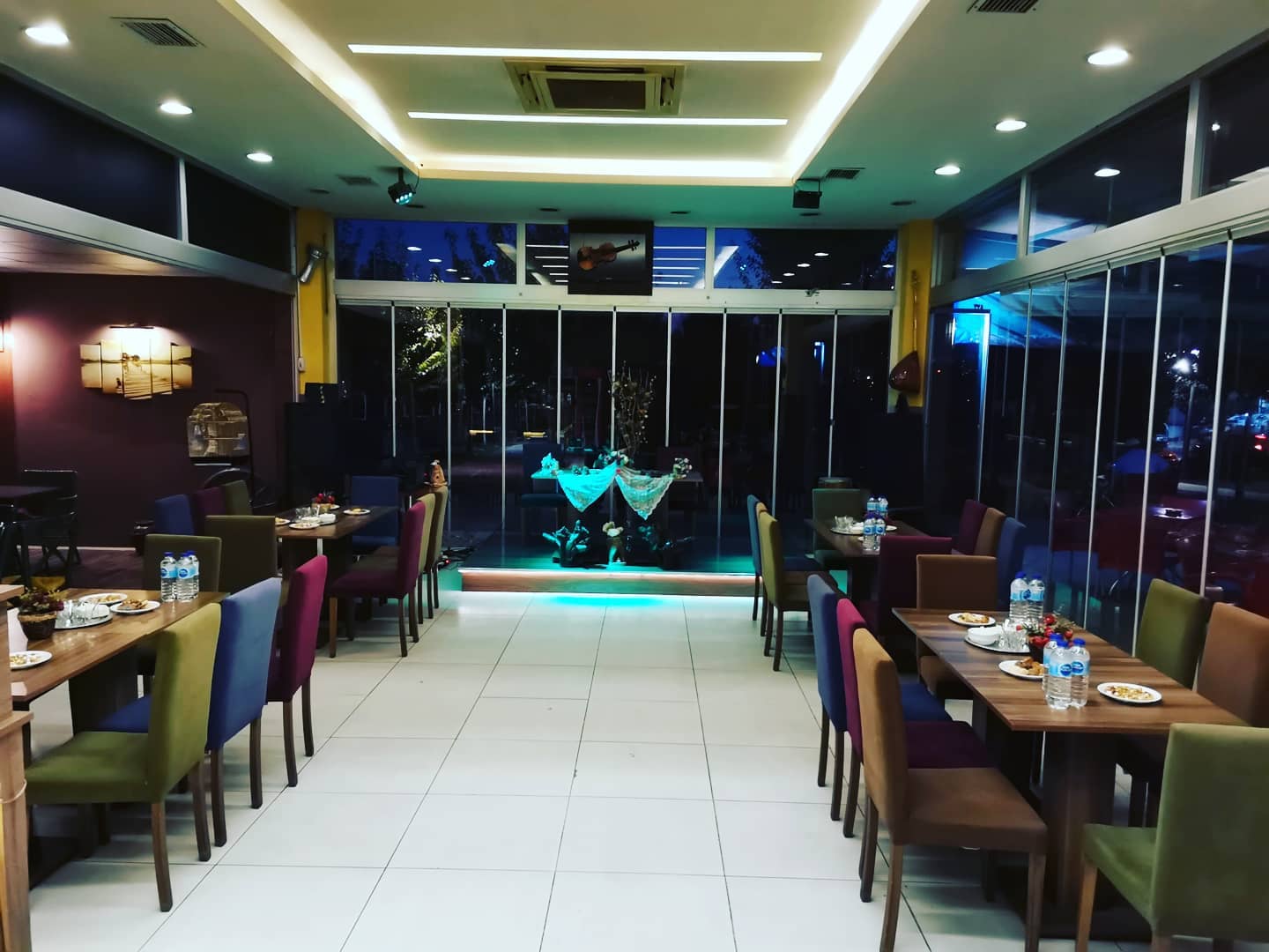 Pera Kahvesi Çorum