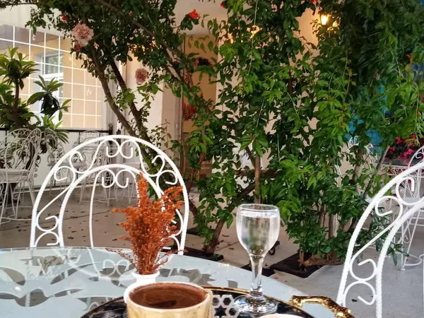 Nar Ağacı Butik Cafe