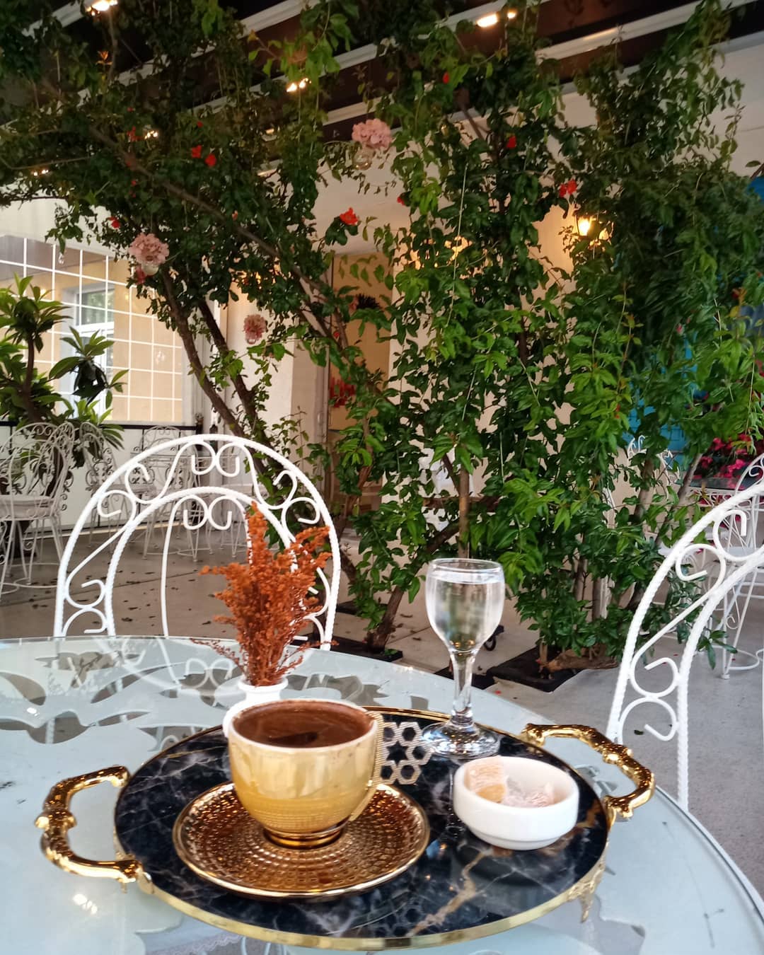 Nar Ağacı Butik Cafe