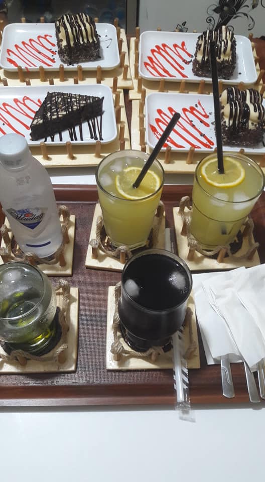 Keyfi Cafe Düzce, Nargile&cafeterya