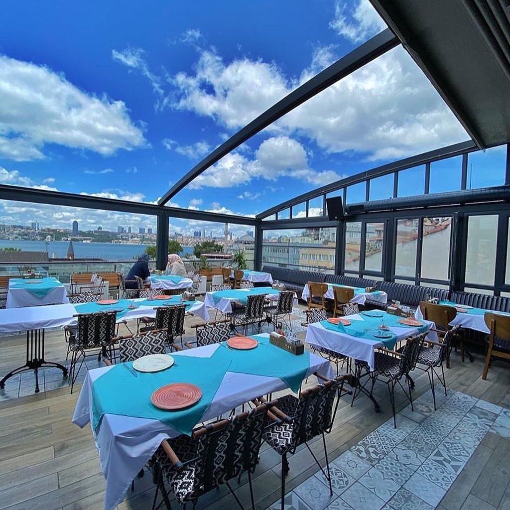 Çayona Cafe & Restoran