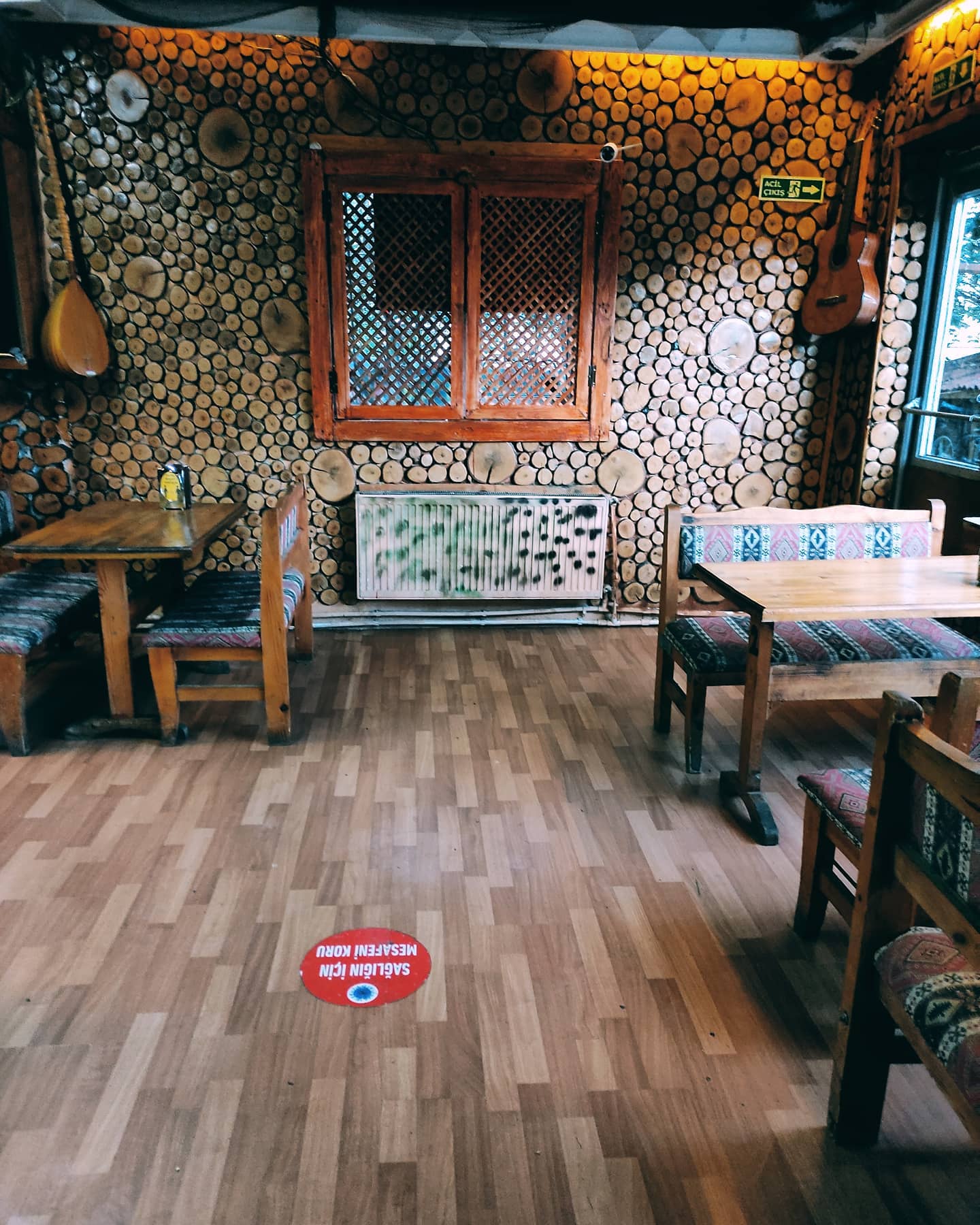 Cafe sote