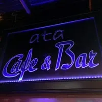 Ata Cafe & Bar