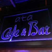 Ata Cafe & Bar