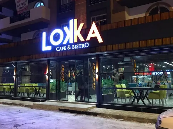 Lokka Cafe & Bistro